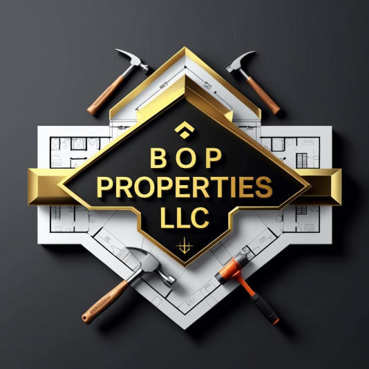 B.O.P. Properties LLC logo
